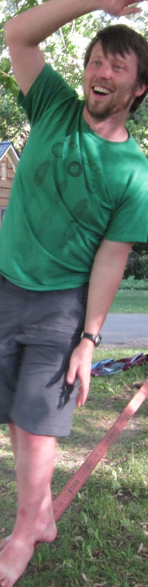 Reimeria sapiens LM3